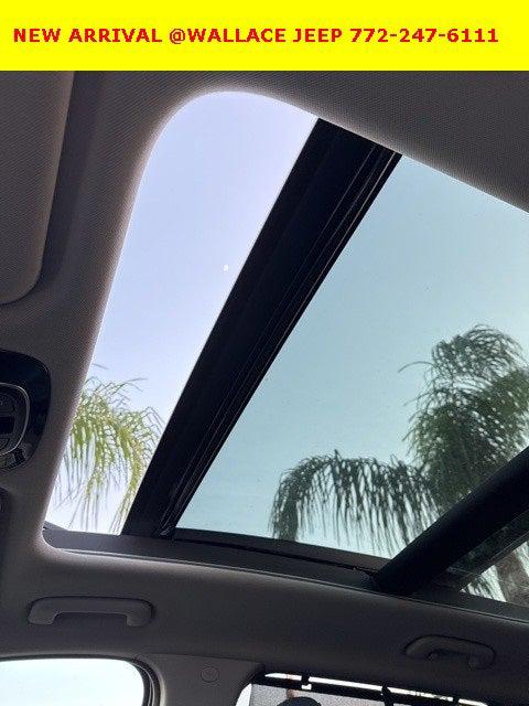 2022 Hyundai Santa Fe SEL 2022 Hyundai Santa Fe SEL