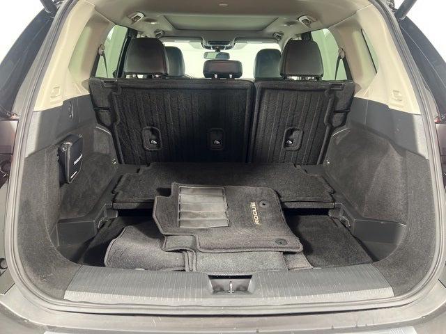 2023 Nissan Rogue SL Intelligent AWD