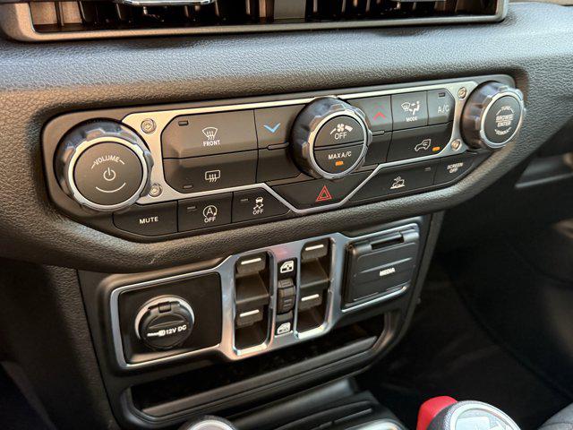 2026 Jeep Wrangler 4-Door Sport 4x4