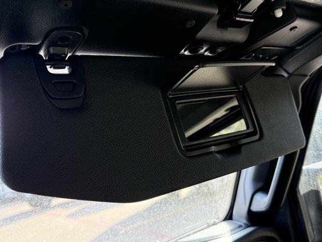2026 Jeep Wrangler 4-Door Sport 4x4