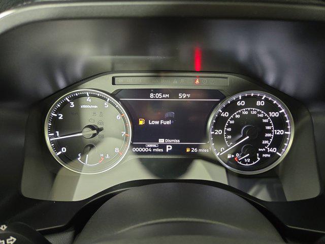 2026 Mitsubishi Outlander ES 2.5 S-AWC