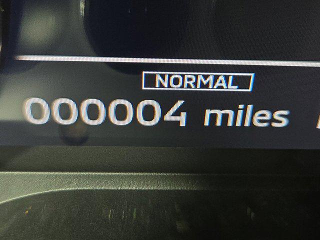 2026 Mitsubishi Outlander ES 2.5 S-AWC