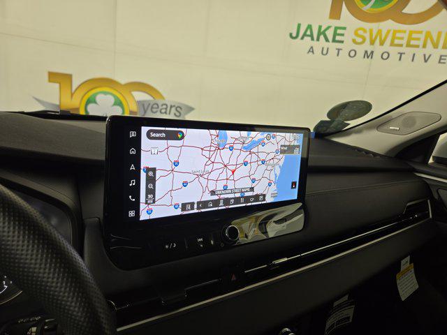 2026 Mitsubishi Outlander ES 2.5 S-AWC
