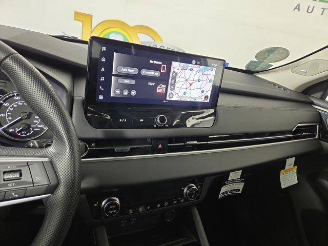 2026 Mitsubishi Outlander ES 2.5 S-AWC