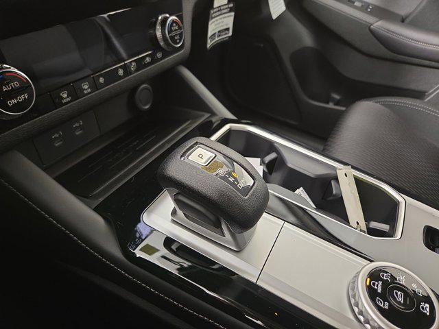 2026 Mitsubishi Outlander ES 2.5 S-AWC