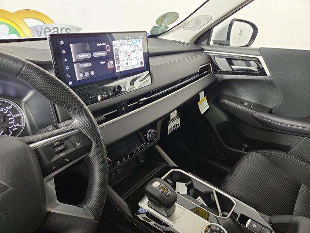 2026 Mitsubishi Outlander ES 2.5 S-AWC