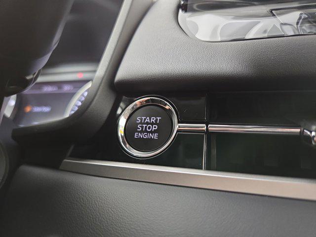 2026 Mitsubishi Outlander ES 2.5 S-AWC