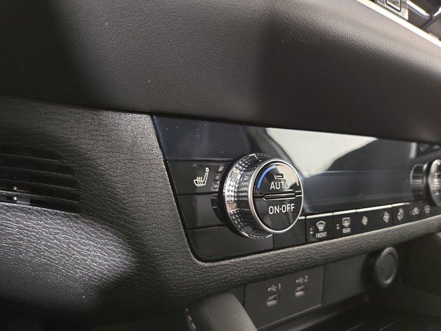 2026 Mitsubishi Outlander ES 2.5 S-AWC