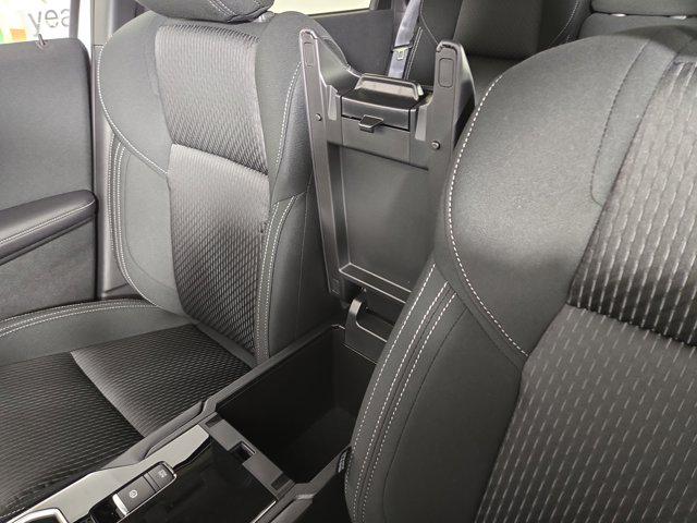 2026 Mitsubishi Outlander ES 2.5 S-AWC