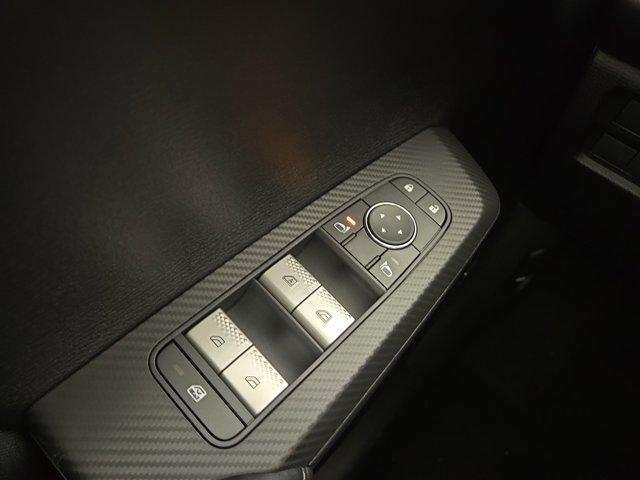 2026 Mitsubishi Outlander ES 2.5 S-AWC