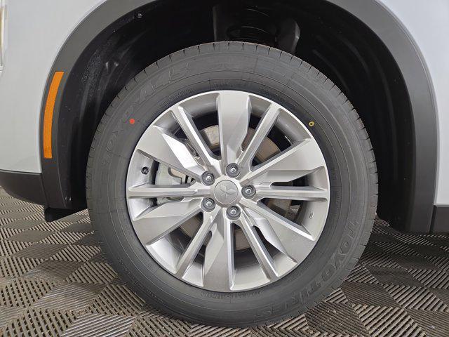2026 Mitsubishi Outlander ES 2.5 S-AWC