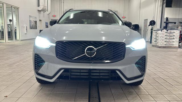 2026 Volvo XC60 Plug-In Hybrid Plus, T8 AWD Electric/Gasoline, Dark