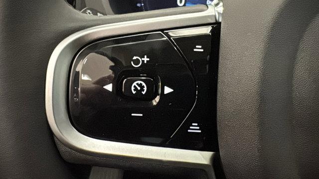2026 Volvo XC60 Plug-In Hybrid Plus, T8 AWD Electric/Gasoline, Dark