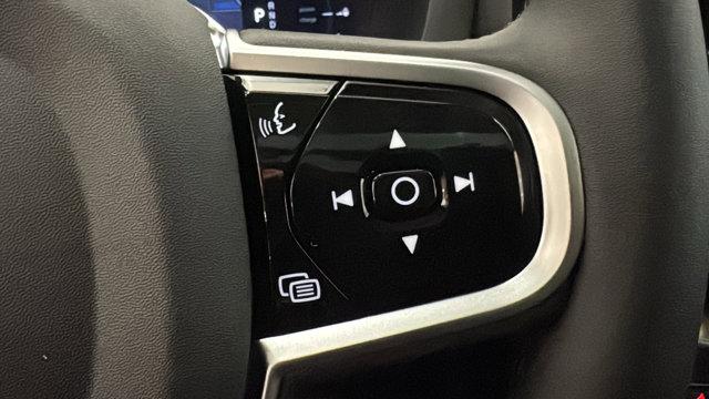 2026 Volvo XC60 Plug-In Hybrid Plus, T8 AWD Electric/Gasoline, Dark