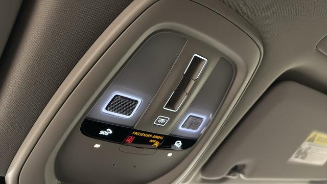 2026 Volvo XC60 Plug-In Hybrid Plus, T8 AWD Electric/Gasoline, Dark