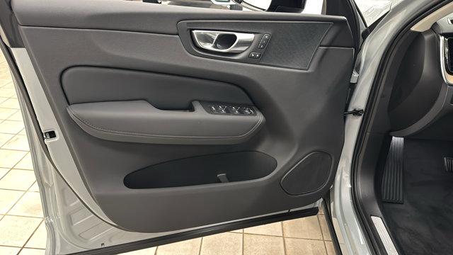 2026 Volvo XC60 Plug-In Hybrid Plus, T8 AWD Electric/Gasoline, Dark