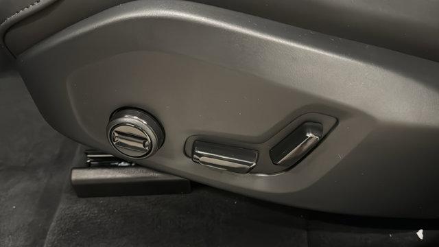 2026 Volvo XC60 Plug-In Hybrid Plus, T8 AWD Electric/Gasoline, Dark