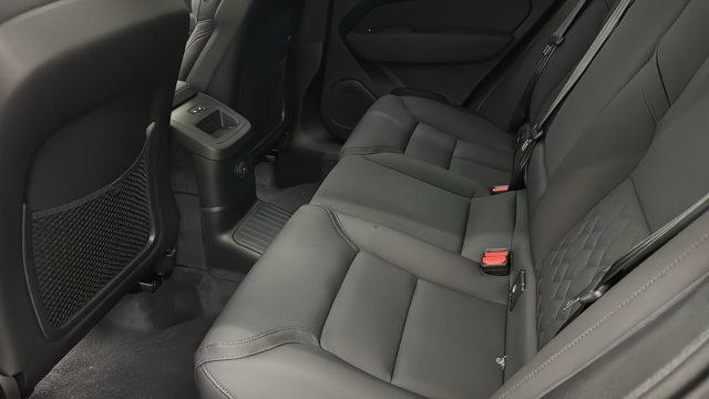 2026 Volvo XC60 Plug-In Hybrid Plus, T8 AWD Electric/Gasoline, Dark
