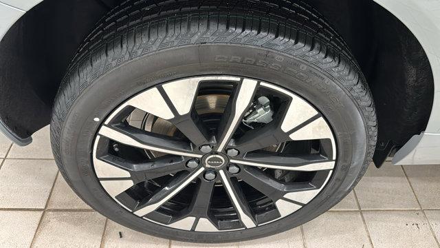 2026 Volvo XC60 Plug-In Hybrid Plus, T8 AWD Electric/Gasoline, Dark