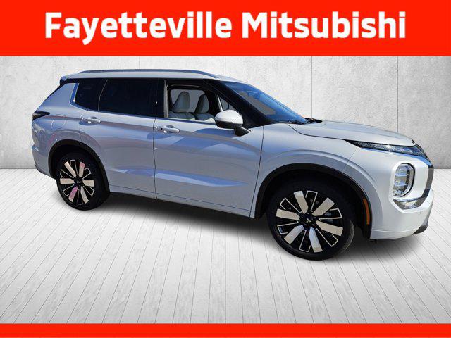 2026 Mitsubishi Outlander SEL 1.5T 2WD for sale in Fayatteville, NC