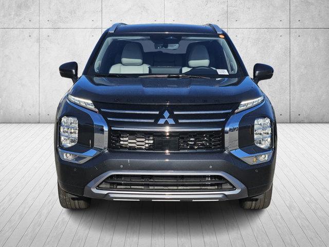 2026 Mitsubishi Outlander SEL 2.5 2WD