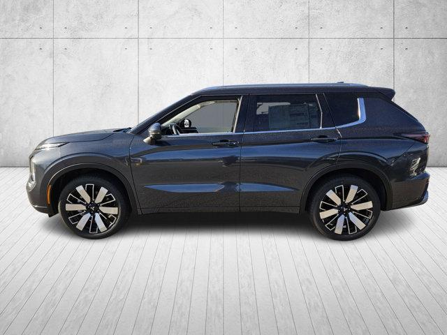 2026 Mitsubishi Outlander SEL 2.5 2WD