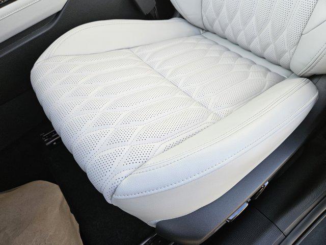 2026 Mitsubishi Outlander SEL 2.5 2WD