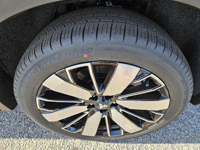 2026 Mitsubishi Outlander SEL 2.5 2WD