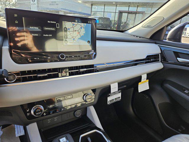 2026 Mitsubishi Outlander SEL 2.5 2WD