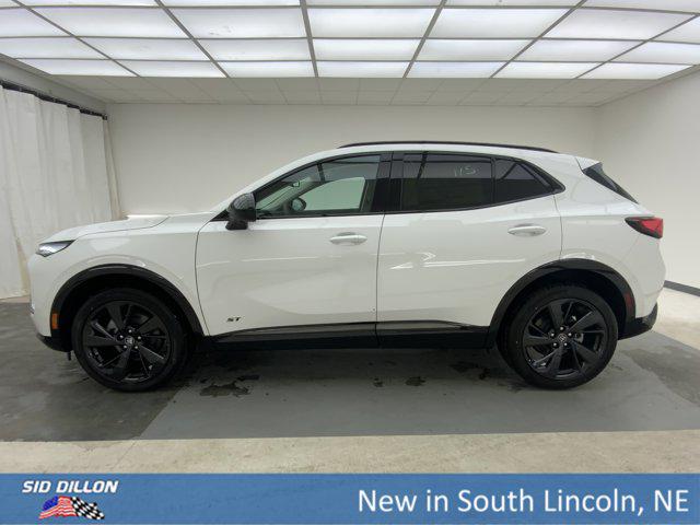 2026 Buick Envision Sport Touring AWD