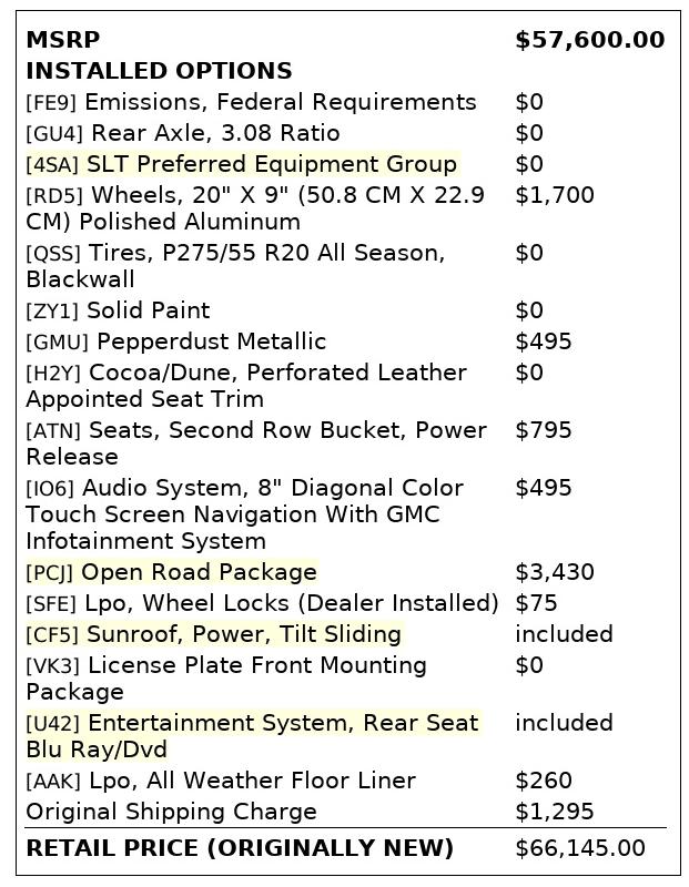 View vehicle photo 6