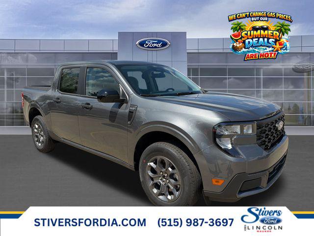 2026 Ford Maverick XLT for sale in Waukee, IA