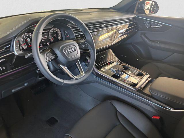 2026 Audi Q8 Premium Plus 55 TFSI quattro Tiptronic