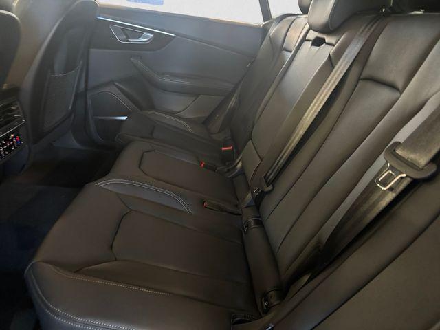 2026 Audi Q8 Premium Plus 55 TFSI quattro Tiptronic