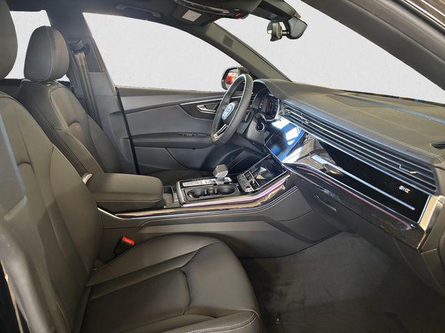 2026 Audi Q8 Premium Plus 55 TFSI quattro Tiptronic