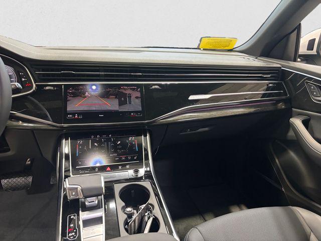 2026 Audi Q8 Premium Plus 55 TFSI quattro Tiptronic