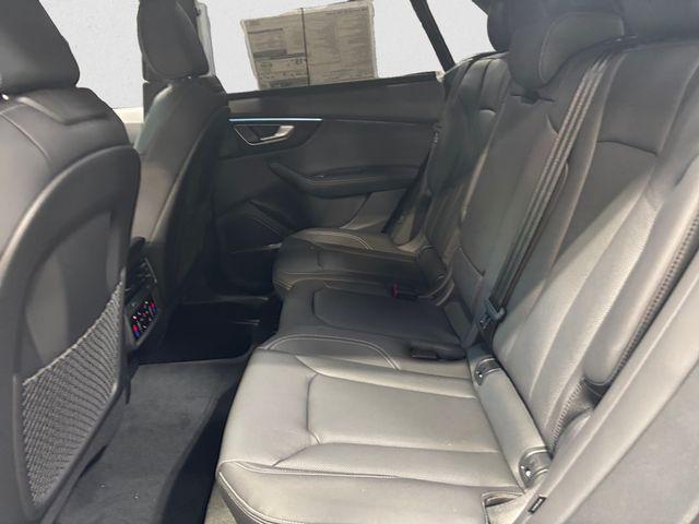 2026 Audi Q8 Premium Plus 55 TFSI quattro Tiptronic