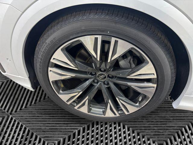 2026 Audi Q8 Premium Plus 55 TFSI quattro Tiptronic