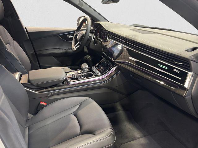 2026 Audi Q8 Premium Plus 55 TFSI quattro Tiptronic