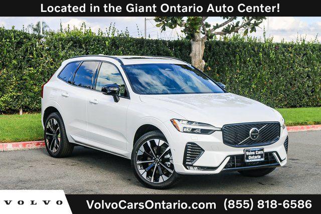 2026 Volvo XC60 B5 Plus for sale in Ontario, CA