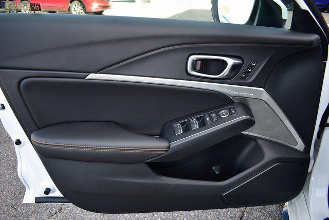 2026 Acura Integra FWD A-Spec with Technology