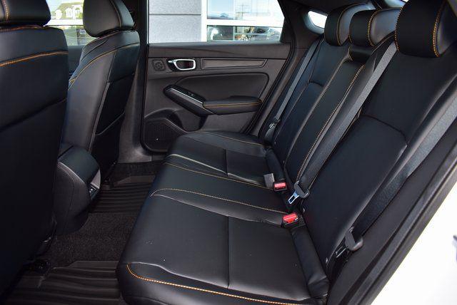 2026 Acura Integra FWD A-Spec with Technology