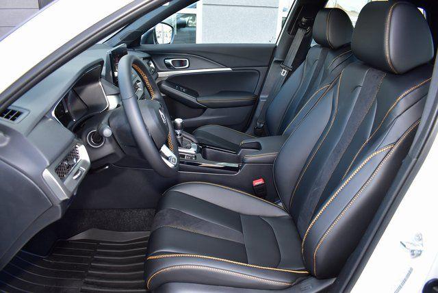 2026 Acura Integra FWD A-Spec with Technology