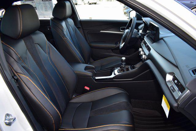 2026 Acura Integra FWD A-Spec with Technology