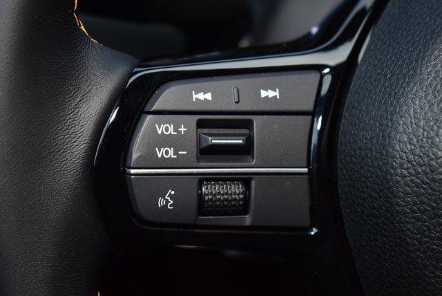 2026 Acura Integra FWD A-Spec with Technology