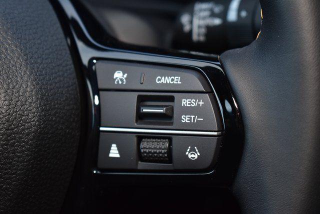 2026 Acura Integra FWD A-Spec with Technology