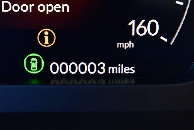 2026 Acura Integra FWD A-Spec with Technology