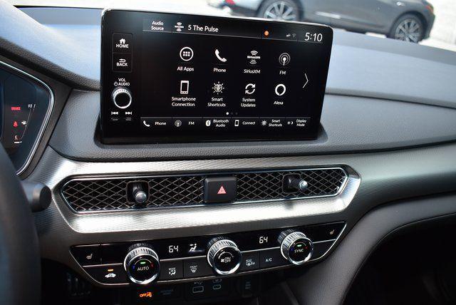 2026 Acura Integra FWD A-Spec with Technology