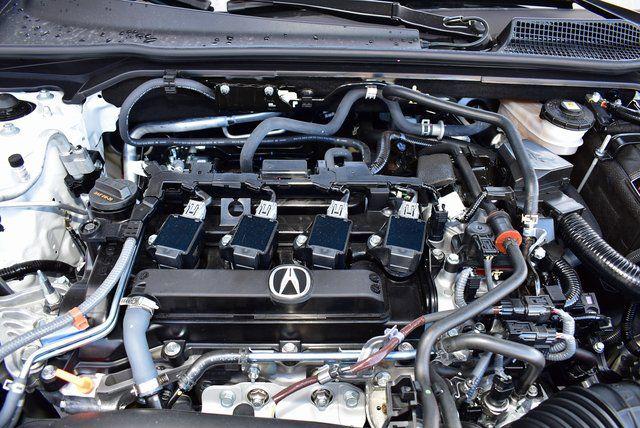 2026 Acura Integra FWD A-Spec with Technology