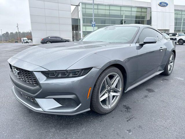 2026 Ford Mustang EcoBoost Premium Fastback for sale in Pine Bluff, AR